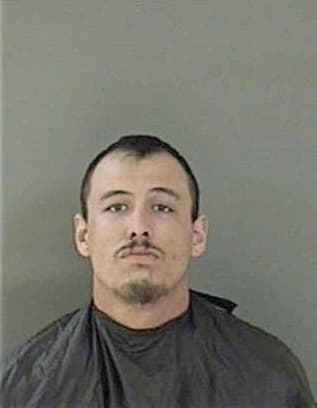 Albert Thomas, - Indian River County, FL 